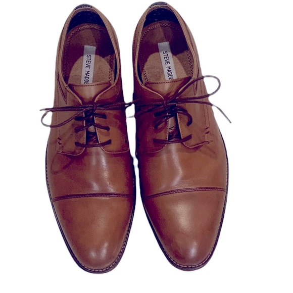 Steve Madden Men’s dress shoes main image 5